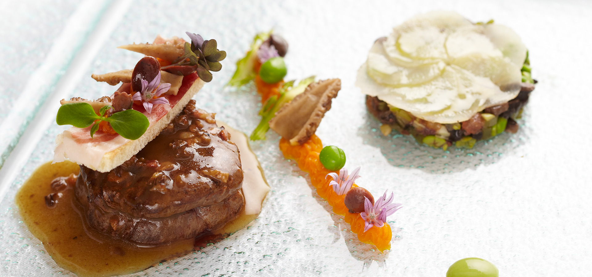 Sea-Trout