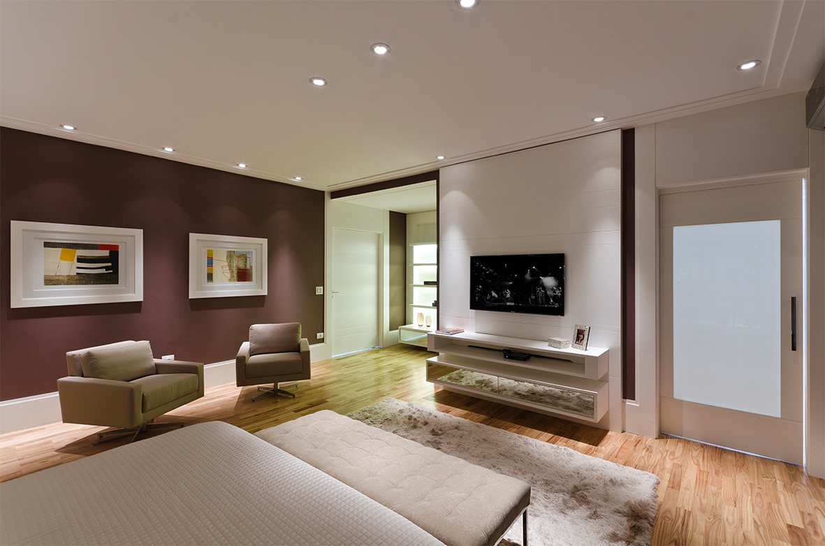 Deluxe Two-bedroom Suite