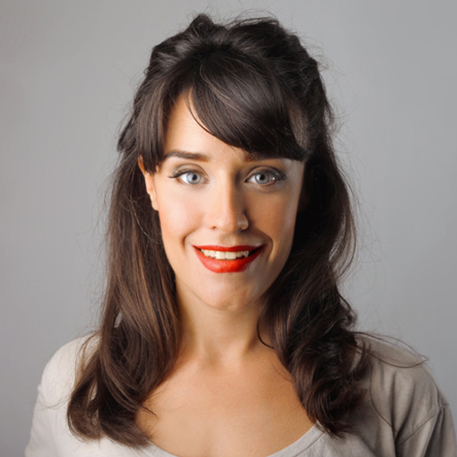 Carolyn Scott